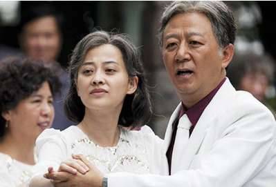 《父母爱情》历史图片