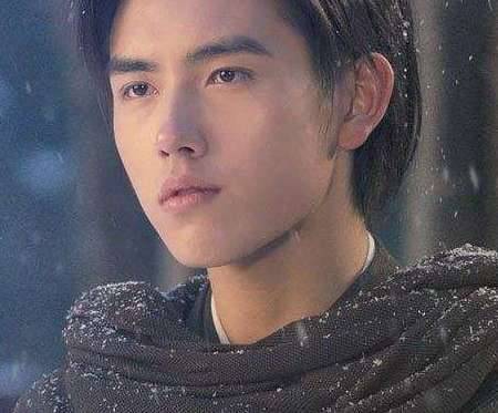 《将夜》历史图片