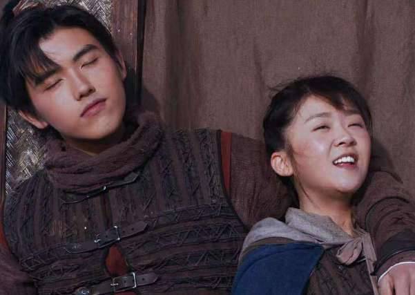 《将夜》历史图片