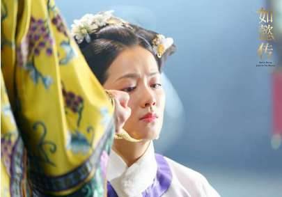 《如懿传》历史图片