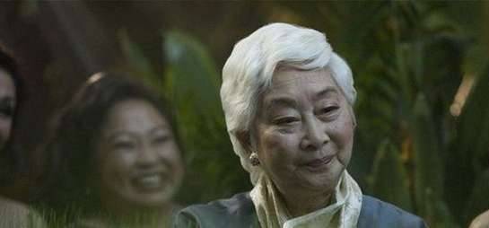 《摘金奇缘》历史图片