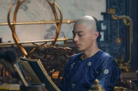 《将夜》历史图片