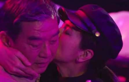《幸福一家人》历史图片