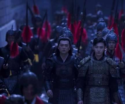 《双世宠妃2》历史图片