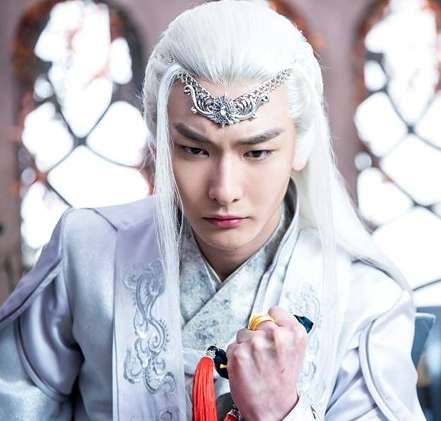 《双世宠妃2》历史图片