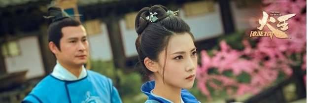 《火王之破晓之战》历史图片
