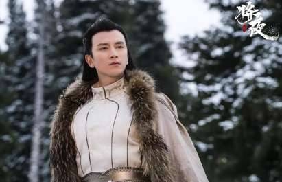 《将夜》历史图片