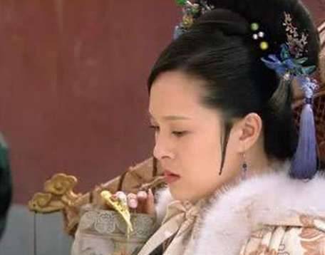 《甄嬛传》历史图片