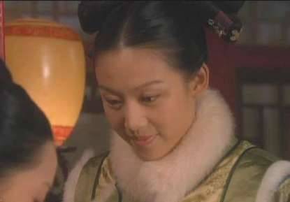 《后宫·甄嬛传》历史图片