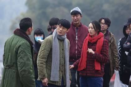 《大江大河》历史图片