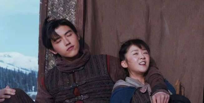 《将夜》历史图片