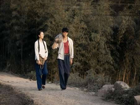 《大江大河》历史图片