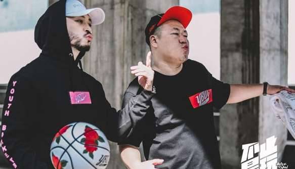《不止是玩》历史图片