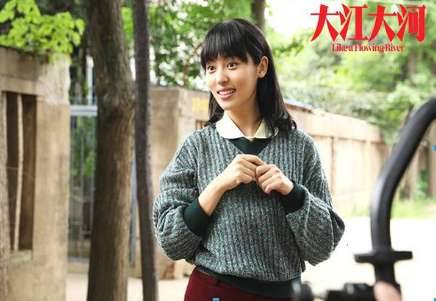 《大江大河》历史图片