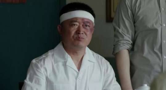 《大江大河》历史图片
