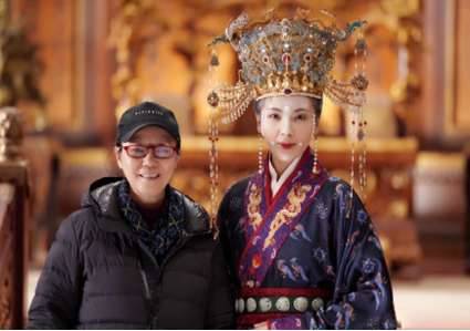 《大宋宫词》历史图片