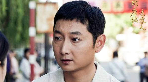 《那座城这家人》历史图片