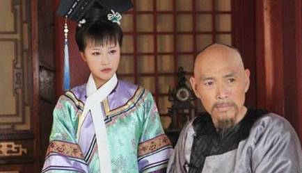 《甄嬛传》历史图片