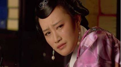 《甄嬛传》历史图片