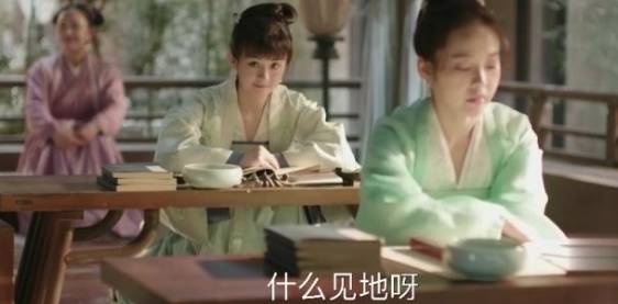 《知否知否应是绿肥红瘦》历史图片