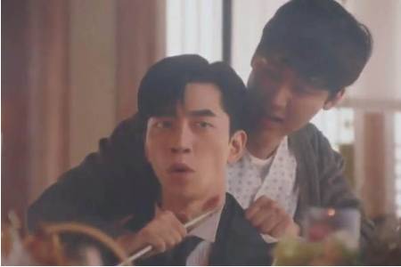 《皇后的品格》历史图片