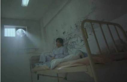 《皇后的品格》历史图片