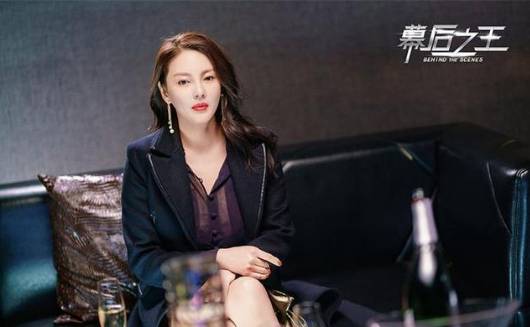 《幕后之王》历史图片