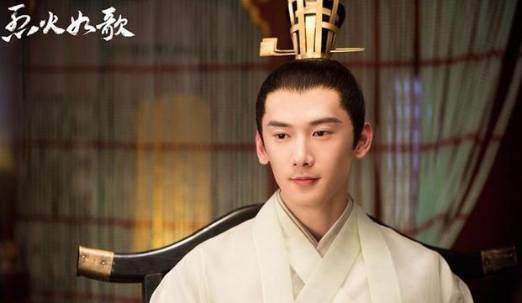 《幕后之王》历史图片