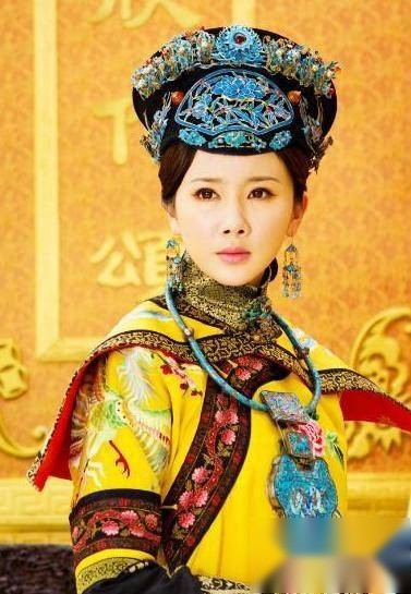 皇后历史图片