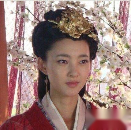 皇后历史图片