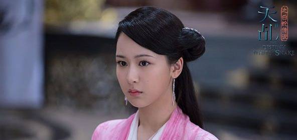 《天乩之白蛇传说》历史图片
