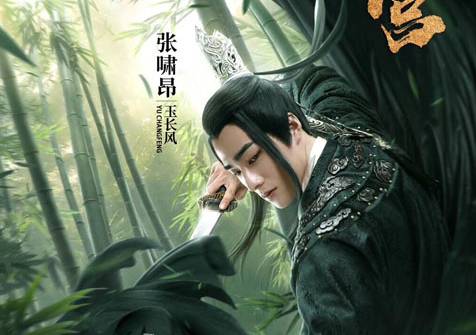 《天机十二宫》历史图片