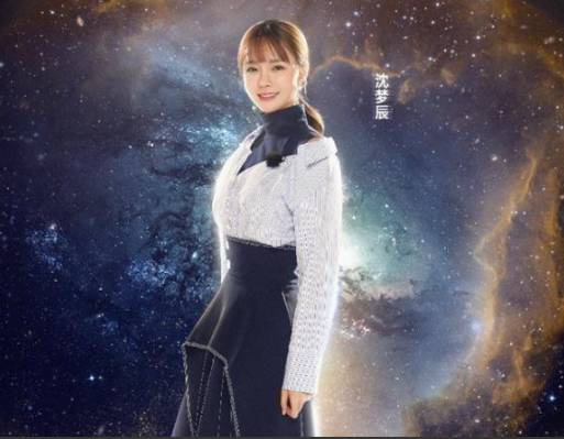 《声临其境2》历史图片