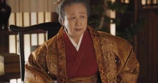《知否》历史图片