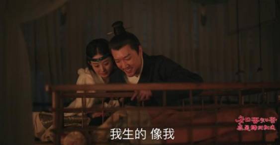 《知否知否应是绿肥红瘦》历史图片