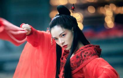 《神探蒲松龄》历史图片
