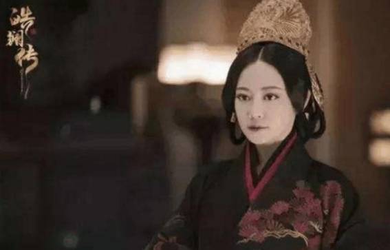《皓镧传》历史图片
