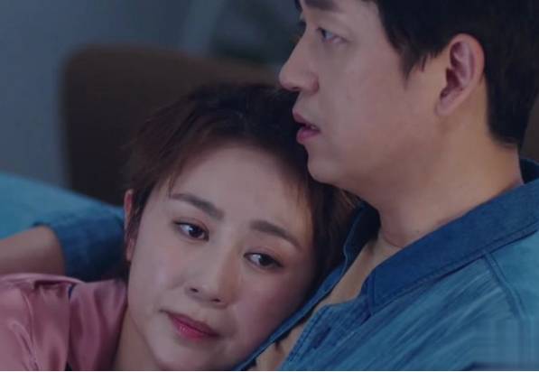 《逆流而上的你》历史图片