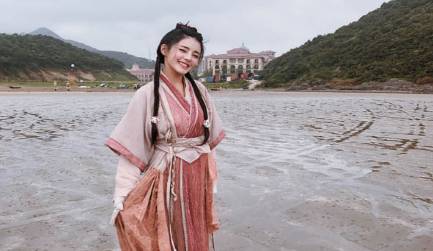 《倚天屠龙记》历史图片