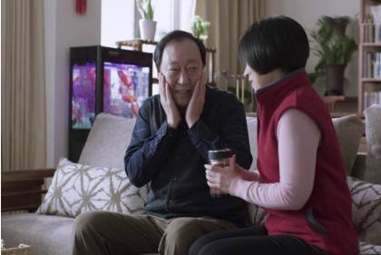 《都挺好》苏大强为什么跳河 跳河的原因是什么历史图片