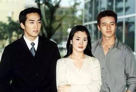 《如果可以这样爱》历史图片