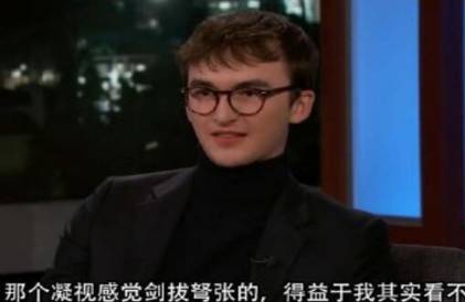 《权力的游戏》历史图片