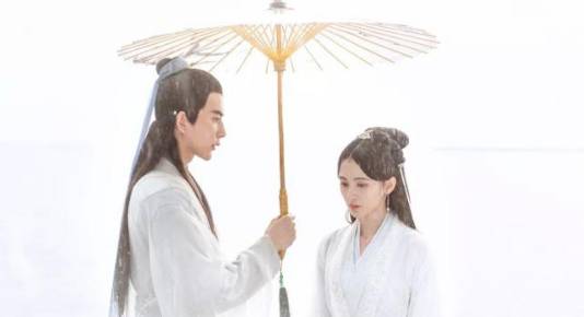 《新白娘子传奇》历史图片