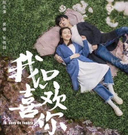 《我只喜欢你》历史图片