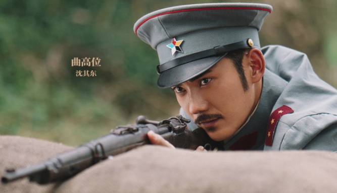 《筑梦情缘》历史图片