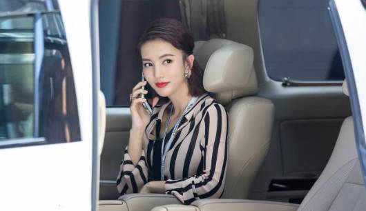 《我们都要好好的》历史图片