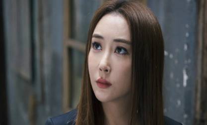 《暗黑者》历史图片