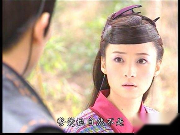 少年四大名捕历史图片