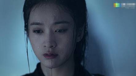 《白发王妃》历史图片