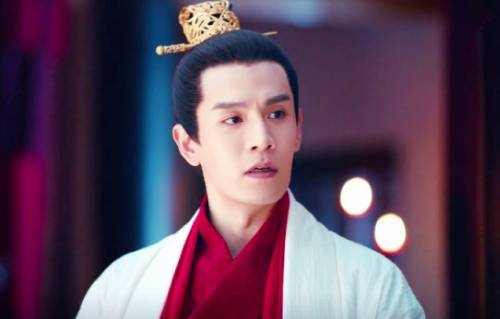 《白发》历史图片